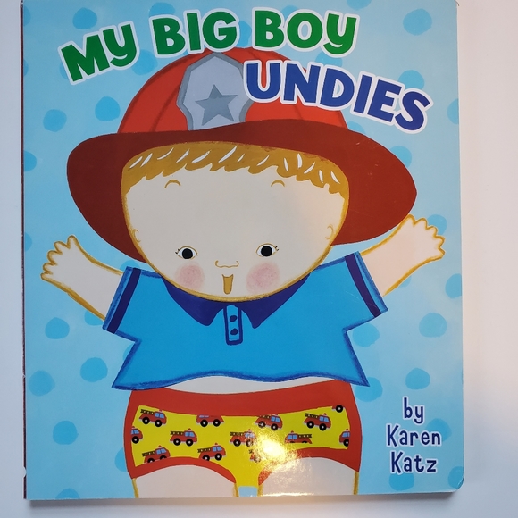 Books - Picture 5 of 6